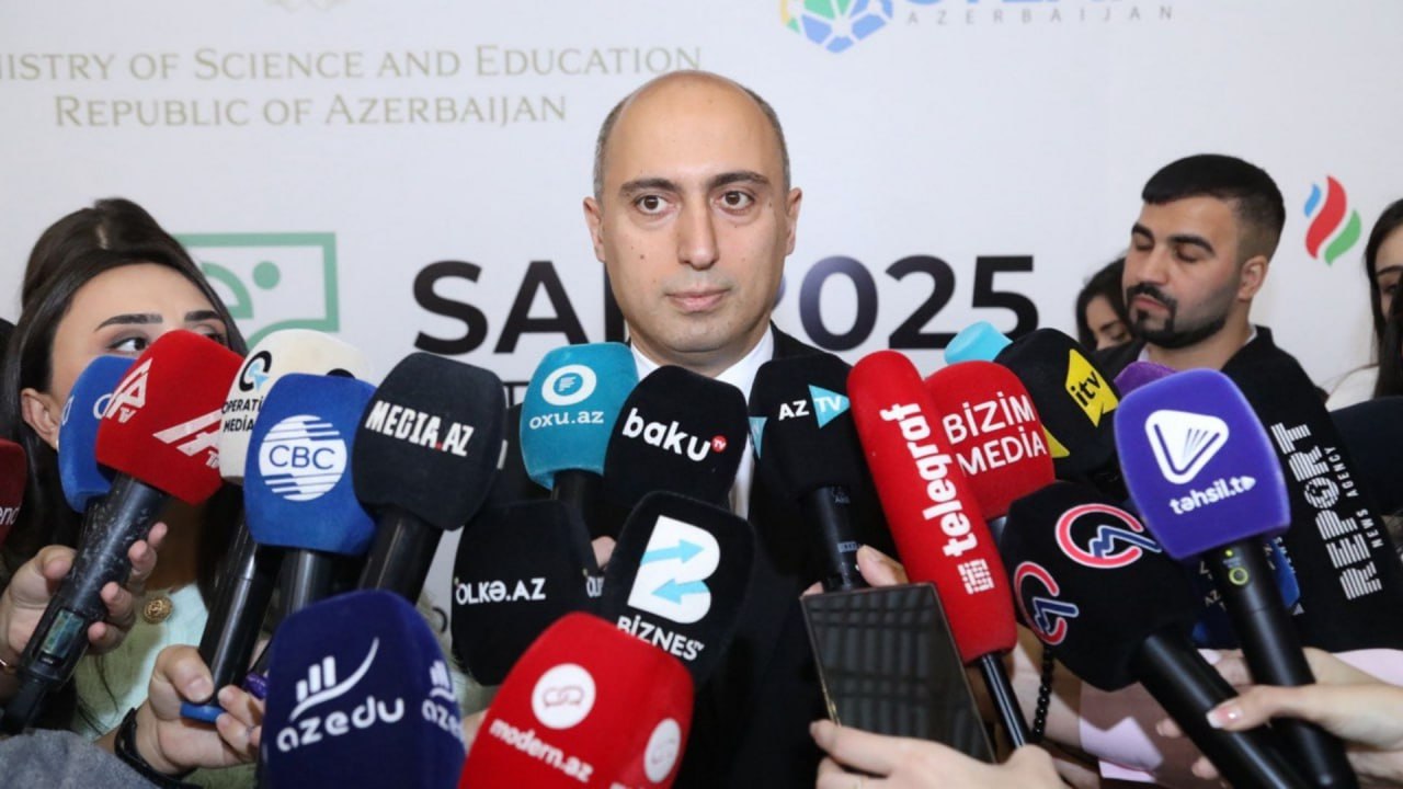 Müəllimlərə ŞAD XƏBƏR – Əməkhaqqına əlavələr bu tarixdə ÖDƏNİLƏCƏK Müəllimlərə ŞAD XƏBƏR – Əməkhaqqına əlavələr bu tarixdə ÖDƏNİLƏCƏK