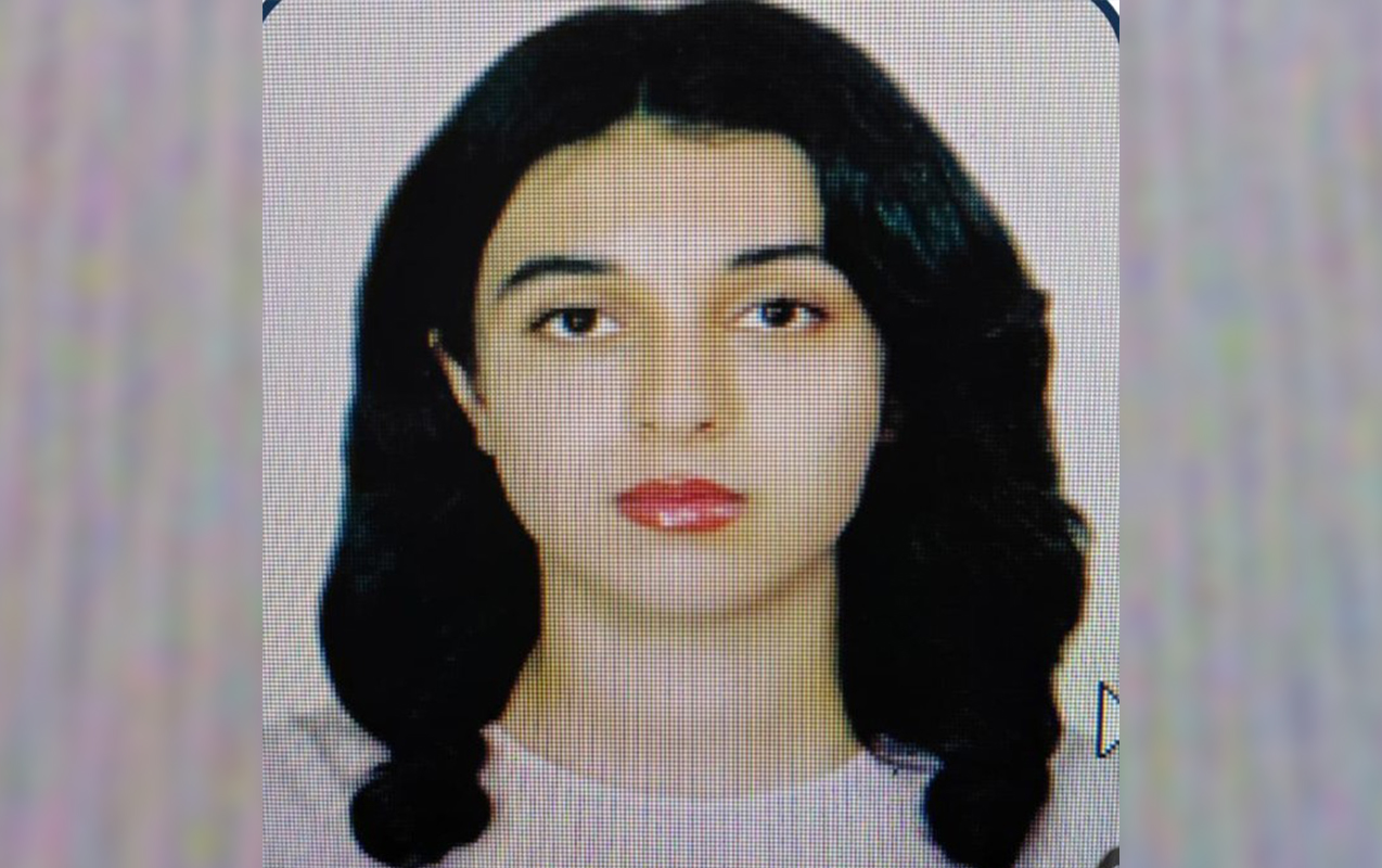 III kurs tələbəsi vəfat etdi – FOTO III kurs tələbəsi vəfat etdi – FOTO