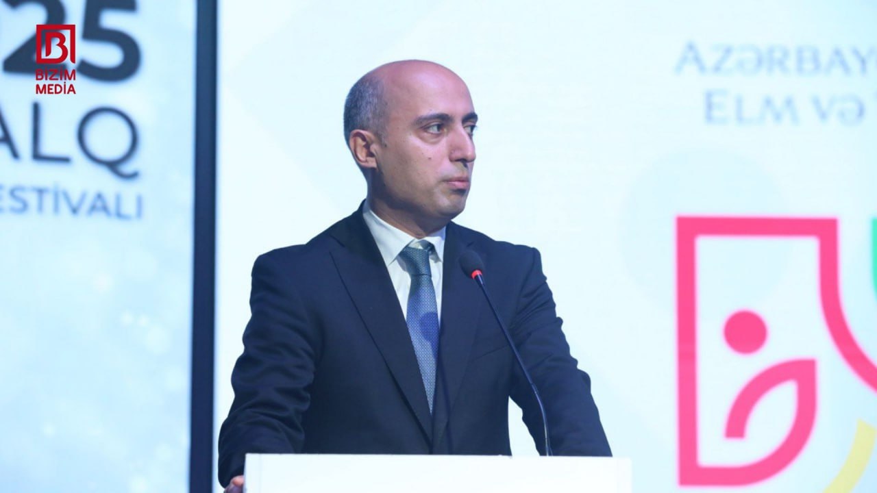 Bir sorğuya 107 min manat xərclənməsi məsələsinə Emin Əmrullayevdən REAKSİYA Bir sorğuya 107 min manat xərclənməsi məsələsinə Emin Əmrullayevdən REAKSİYA