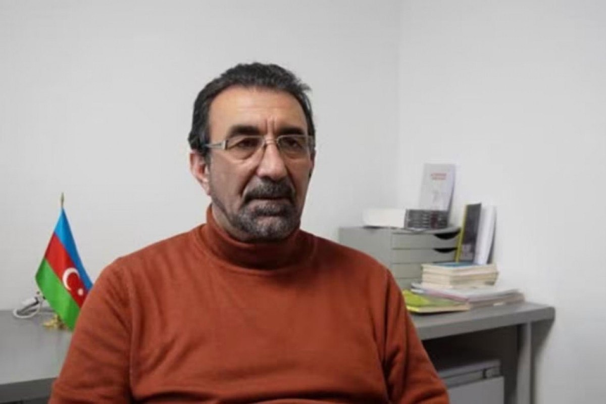 Qənimət Zahidov Baş Prokurorluğa ÇAĞIRILDI Qənimət Zahidov Baş Prokurorluğa ÇAĞIRILDI