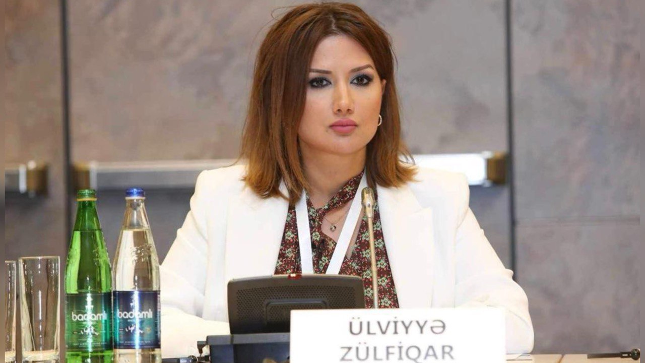 Regionun siyasi arxitekturasında YENİ MƏRHƏLƏ – "Azərbaycan Mərkəzi Asiyanın ayrılmaz tərəfdaşına çevrilib" Regionun siyasi arxitekturasında YENİ MƏRHƏLƏ – "Azərbaycan Mərkəzi Asiyanın ayrılmaz tərəfdaşına çevrilib"