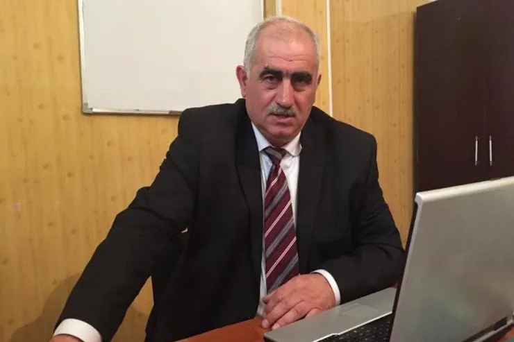 Əhməd Oruc insult keçirdi: Vəziyyəti ağırdır Əhməd Oruc insult keçirdi: Vəziyyəti ağırdır