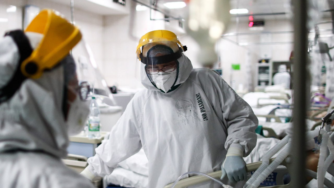 1 milyon insanın ölümünə səbəb olan virus AKTİVLƏŞDİ – Qazaxıstanda SÜRƏTLƏ YAYILIR 1 milyon insanın ölümünə səbəb olan virus AKTİVLƏŞDİ – Qazaxıstanda SÜRƏTLƏ YAYILIR