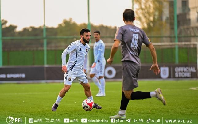 "Şəki Siti", "Qaradağ Lökbatan" və "Xankəndi"dən QƏLƏBƏ "Şəki Siti", "Qaradağ Lökbatan" və "Xankəndi"dən QƏLƏBƏ