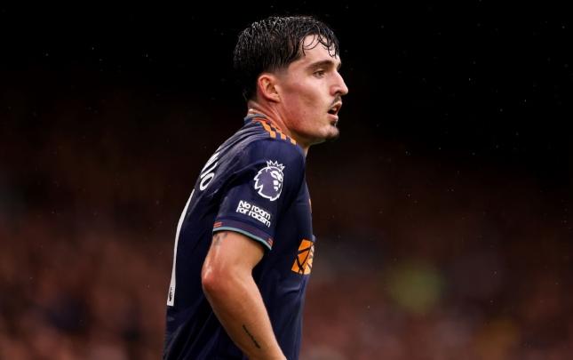 “Mançester Siti” Valentino ilə MARAQLANIR “Mançester Siti” Valentino ilə MARAQLANIR