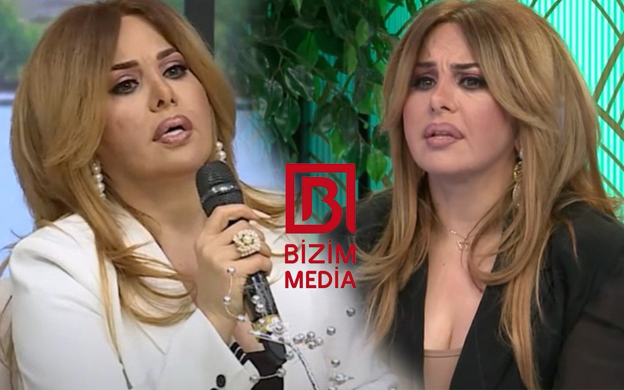 “Tamaşaçı geyimimə fikir bildirə bilməz, toxunulmazam!” – VİDEO “Tamaşaçı geyimimə fikir bildirə bilməz, toxunulmazam!” – VİDEO