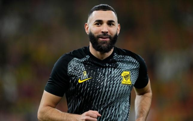 Benzema “Real”ı və Çempionlar Liqasını yaxından İZLƏYİR Benzema “Real”ı və Çempionlar Liqasını yaxından İZLƏYİR