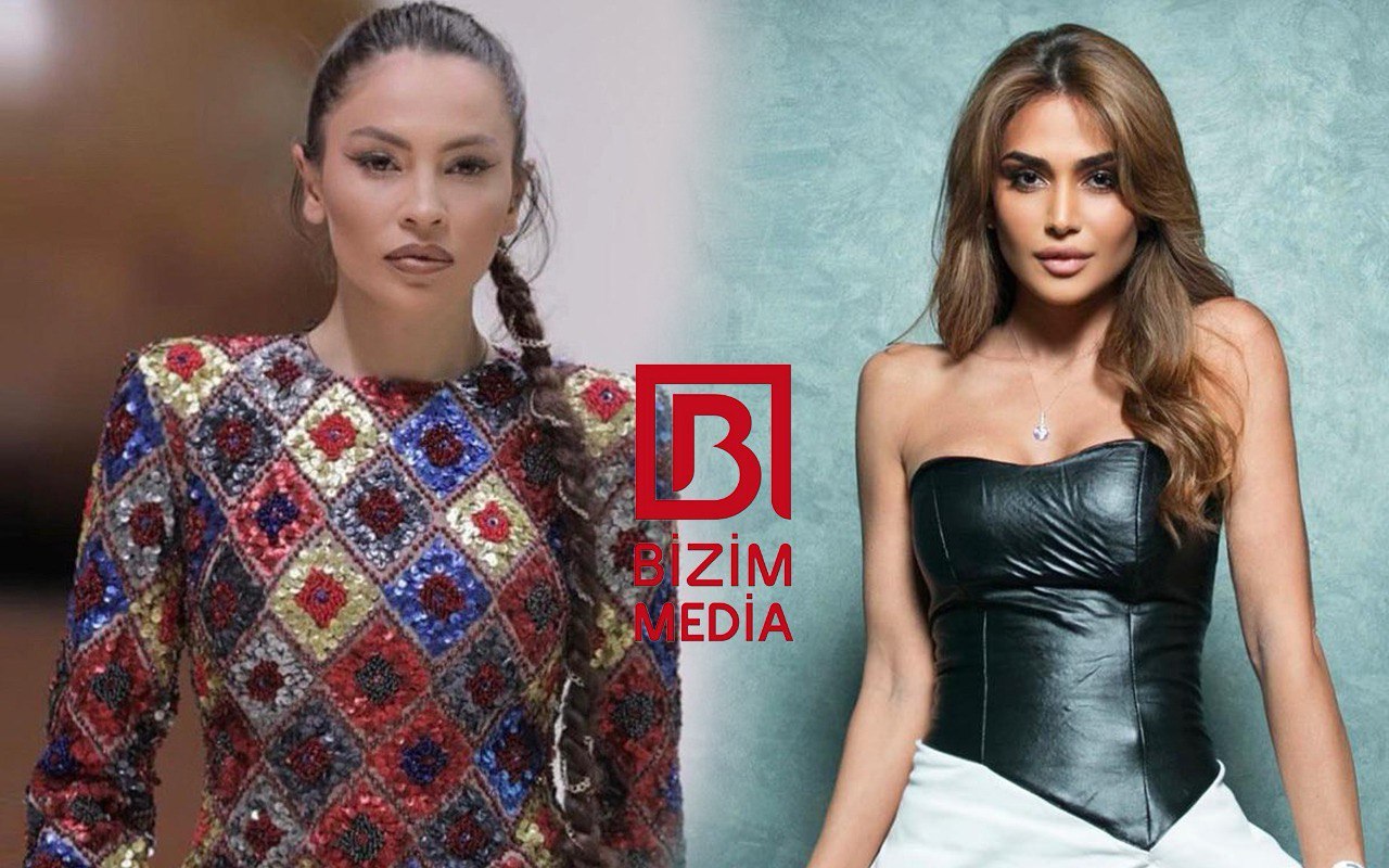 Günay Pərvinin açıqlamasından DANIŞDI: “Hər deyilənə inanmayın!” - VİDEO Günay Pərvinin açıqlamasından DANIŞDI: “Hər deyilənə inanmayın!” - VİDEO