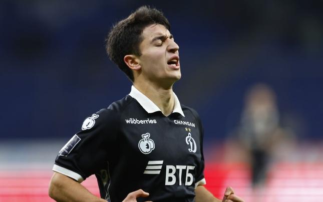 Ülvi Babayev gələcək hədəflərini AÇIQLADI Ülvi Babayev gələcək hədəflərini AÇIQLADI