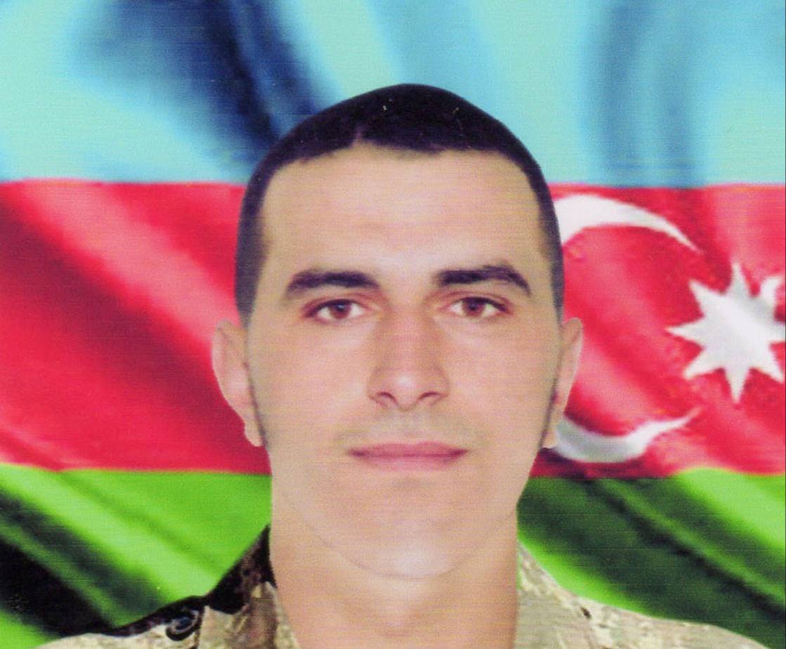 Vətən müharibəsi şəhidinin xatirəsi YAD EDİLDİ - FOTO Vətən müharibəsi şəhidinin xatirəsi YAD EDİLDİ - FOTO