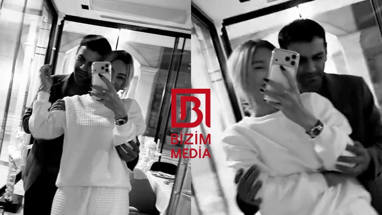 Röya uzun zaman sonra qardaşı Ayxanla VİDEOSUNU paylaşdı