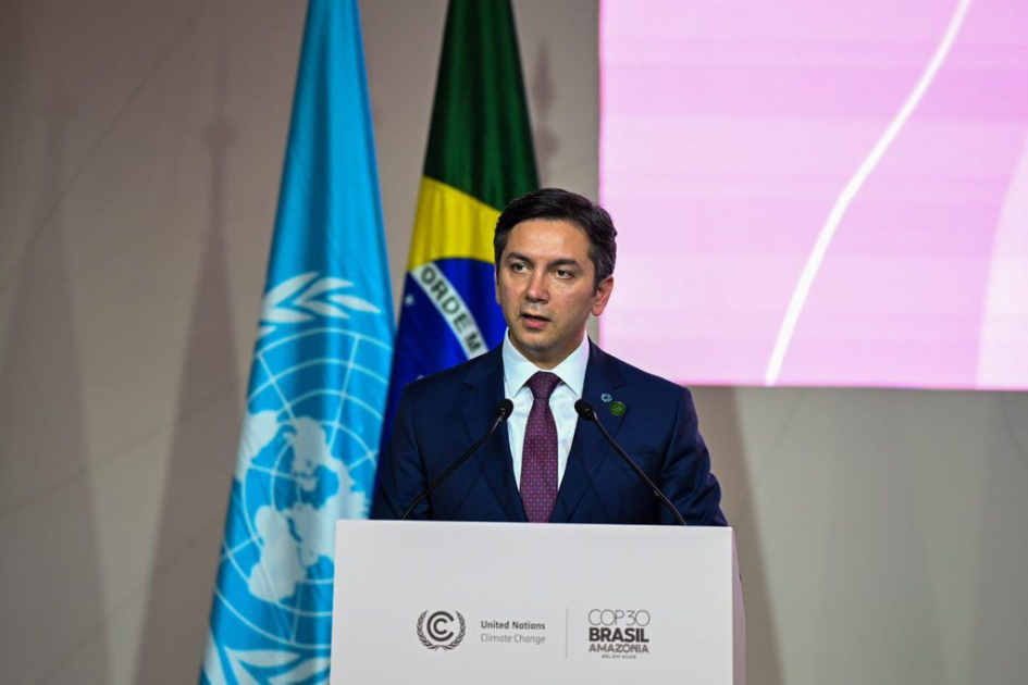 Yalçın Rəfiyev: “Azərbaycan multilateralizmə sadiqdir və qlobal prosesin qorunmasına çalışır” - FOTO