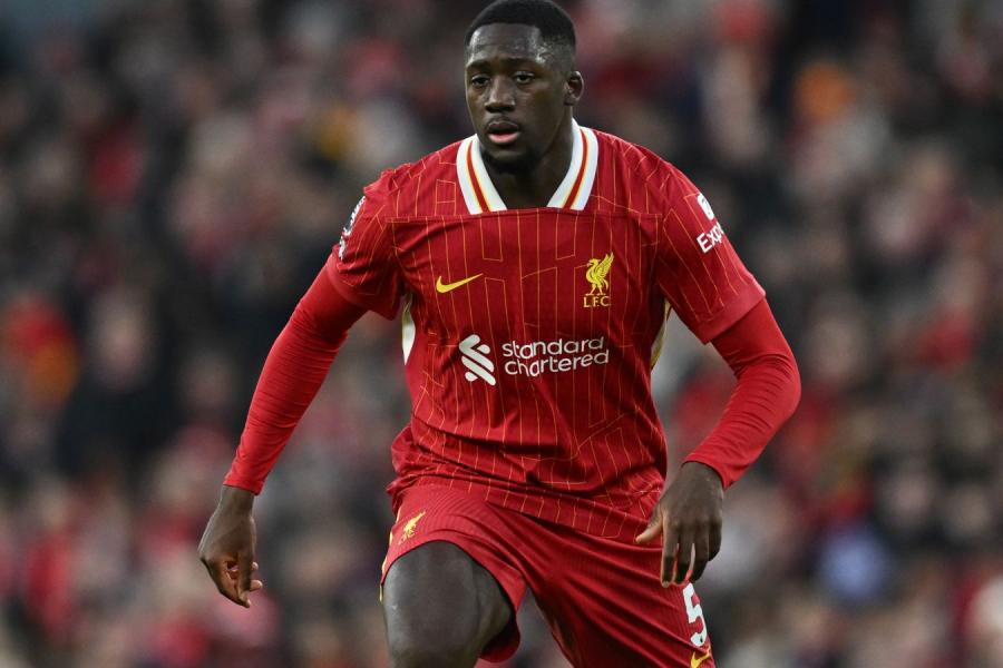 “Liverpul”dan Konate üçün SON ADDIM