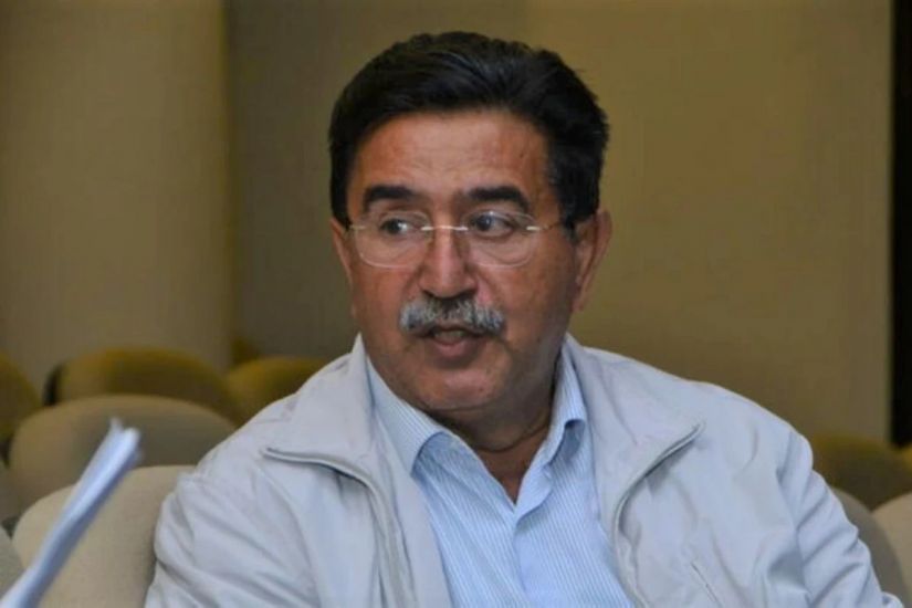 Yadigar Muradov VƏFAT ETDİ – FOTO