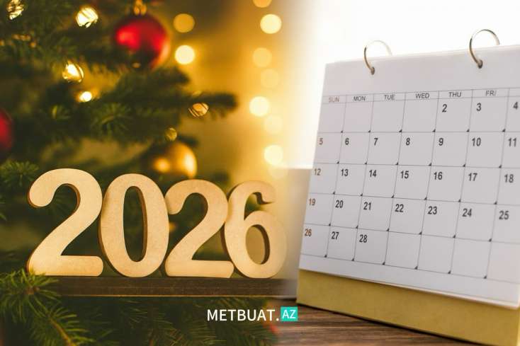 2026-cı il nə ilidir? 2026-cı il nə ilidir?