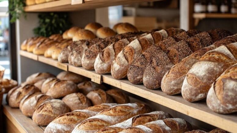 Nə çovdar, nə də kəpəkli… -Ən sağlam çörək bunlar imiş Nə çovdar, nə də kəpəkli… -Ən sağlam çörək bunlar imiş