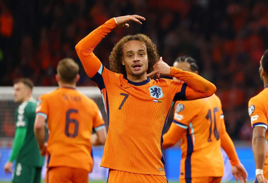 Daha 2 komanda dünya çempionatına vəsiqə qazandı - VİDEO Daha 2 komanda dünya çempionatına vəsiqə qazandı - VİDEO