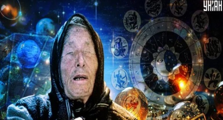 Vanqanın ən dəhşətli proqnozlarından biri gerçəkləşmək üzrədir: nə baş verəcək?