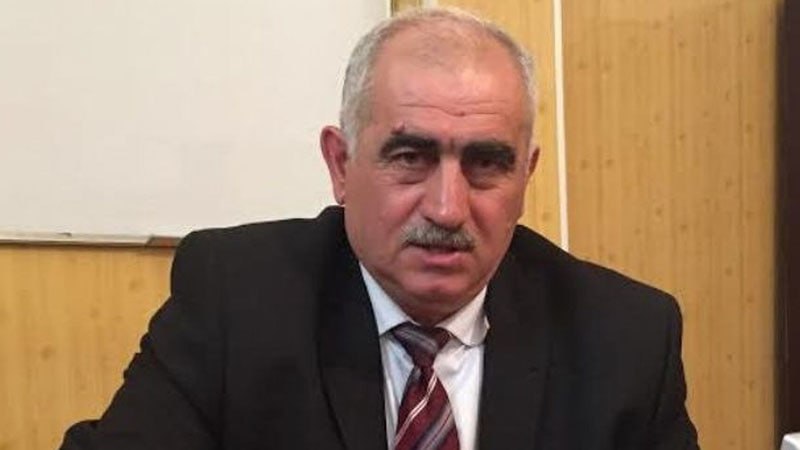 İnsult keçirən Əhməd Orucun SON DURUMU İnsult keçirən Əhməd Orucun SON DURUMU