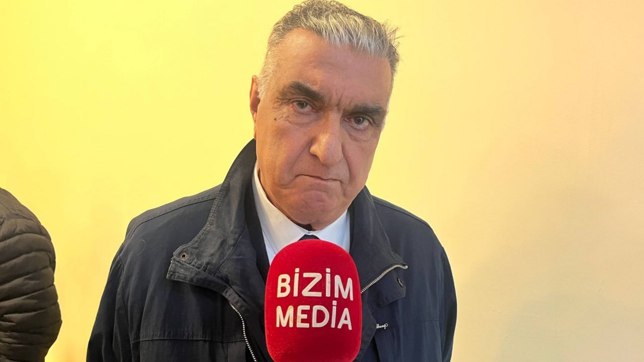 Azad Şükürov: “Sonuncu dəfə görüşəndə “gedirəm,bir şey qalmayıb” dedi”