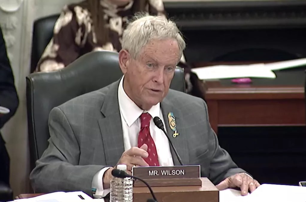 Konqresmen: Tramp Cənubi Qafqaz üçün inanılmaz imkanlar yaradıb &ndash; VİDEO