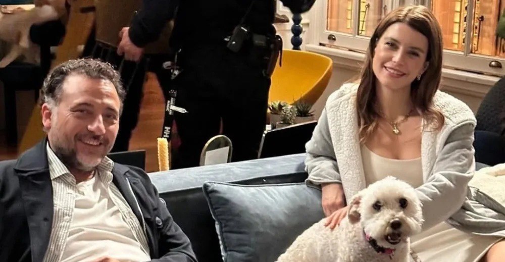 Beren Saatın filmi ilə bağlı yeni detallar üzə çıxdı