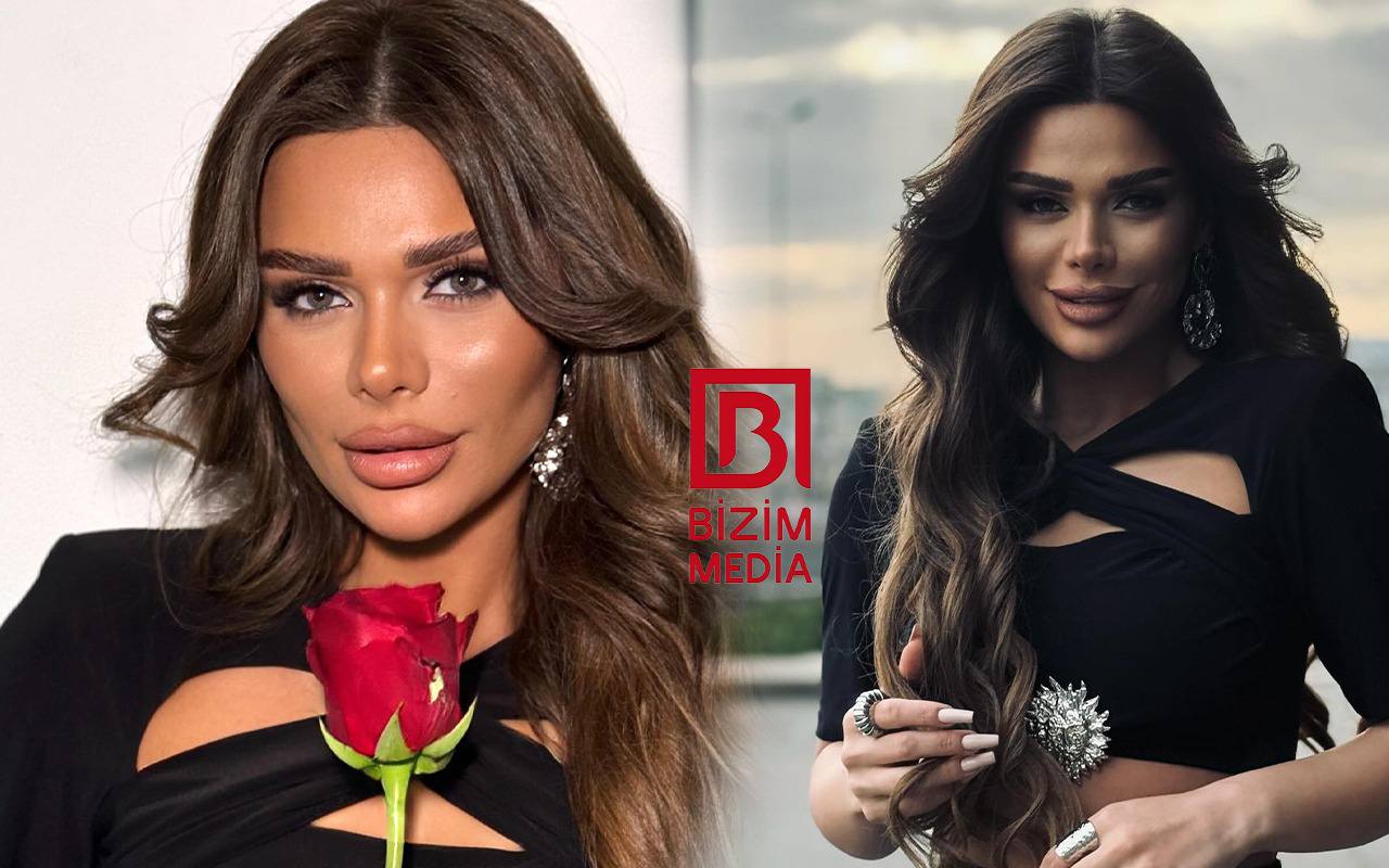 Aysundan ETİRAF: “Həyatımda biri var” - VİDEO Aysundan ETİRAF: “Həyatımda biri var” - VİDEO