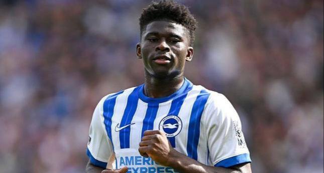 “Mançester Yunayted” Balebanı transfer EDƏ BİLƏR “Mançester Yunayted” Balebanı transfer EDƏ BİLƏR