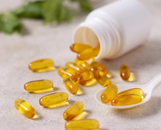 D vitaminini kim hansı formada qəbul etməlidir?