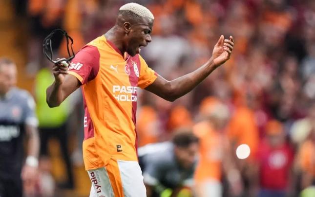 "Qalatasaray" zədəli futbolçuları ilə bağlı MƏLUMAT YAYDI