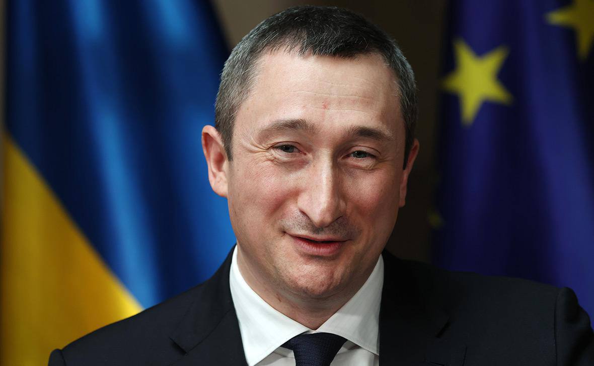 Aleksandr Çernışov HƏBS EDİLDİ Aleksandr Çernışov HƏBS EDİLDİ