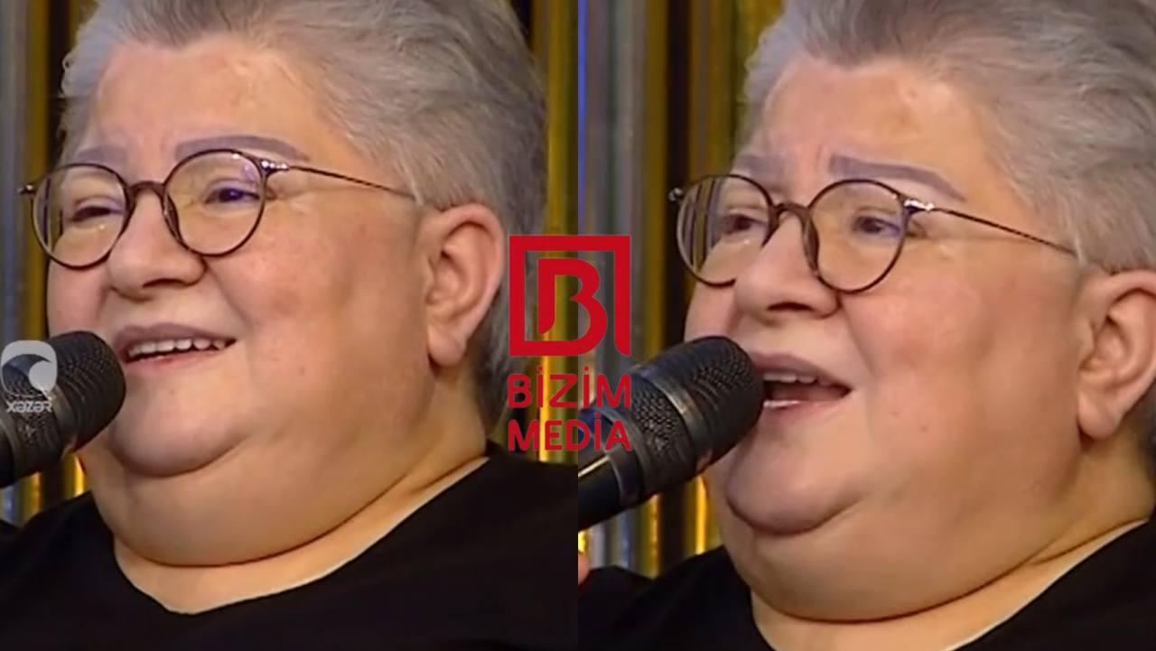 Könül Xasıyeva illər əvvəl Şəkiyə köçməsinin səbəbini AÇIQLADI - VİDEO Könül Xasıyeva illər əvvəl Şəkiyə köçməsinin səbəbini AÇIQLADI - VİDEO