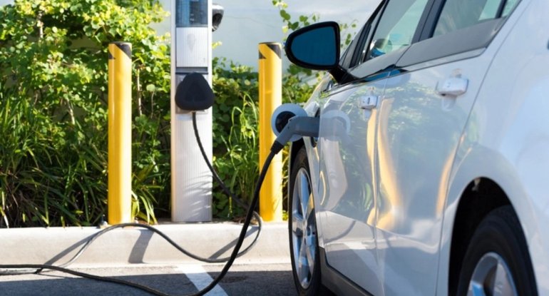 Elektrik avtomobili olan şəxslərin DİQQƏTİNƏ Elektrik avtomobili olan şəxslərin DİQQƏTİNƏ