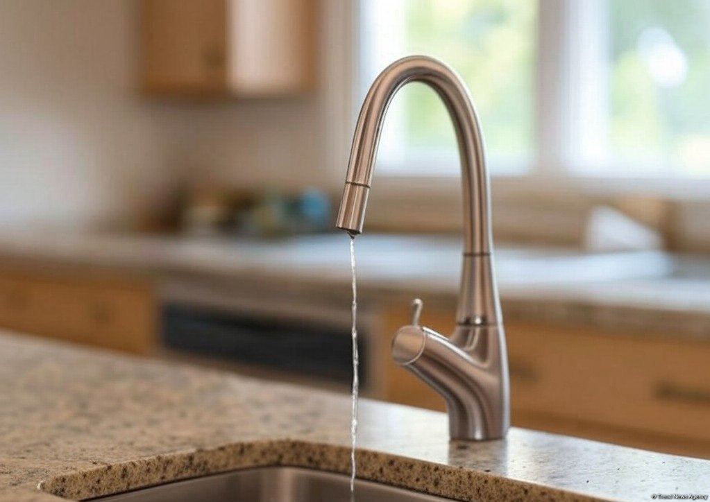 Sumqayıtın bu ərazilərində içməli su olmaycaq