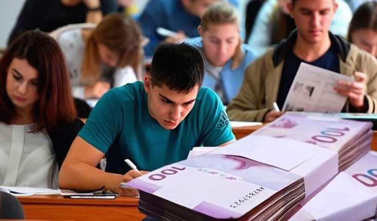 Tələbələrin bu ödənişi geri qaytarıla bilər