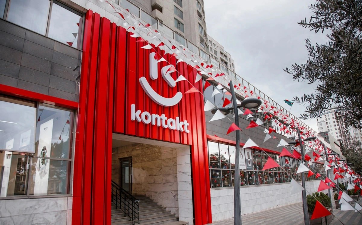 “Kontakt”a qarşı yayılan iddialar gerçəyi əks etdirmir
