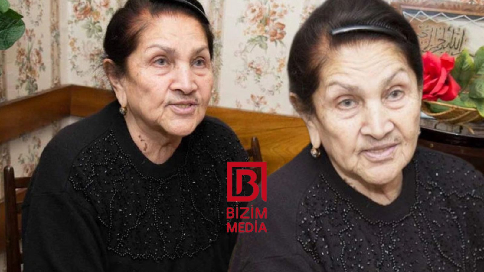 Roza Cəlilovanın ölümü ilə bağlı nəvəsindən AÇIQLAMA– ÖZƏL