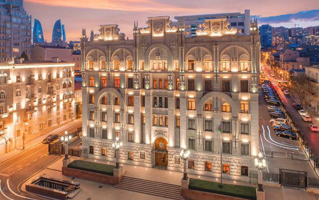 DİN-dən bank kartları ilə bağlı növbəti MÜRACİƏT DİN-dən bank kartları ilə bağlı növbəti MÜRACİƏT