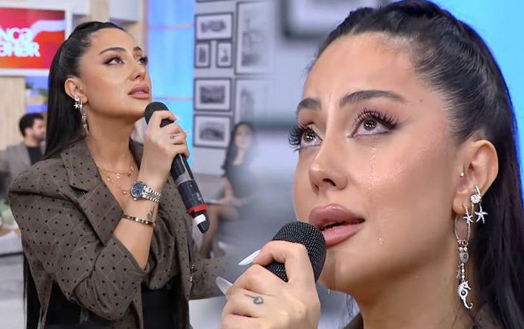 Ayan: “Səhv etmirsənsə, demək yaşamırsan” – VİDEO