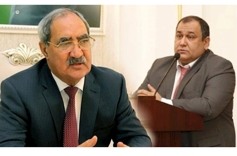 Fəzail və Elçin Ağamalının danışıqları uğursuz oldu - Qalmaqal böyüyür – FOTO