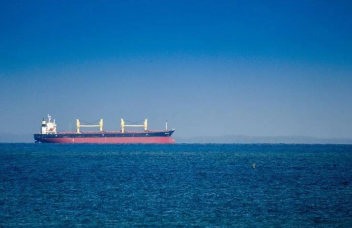 İran ələ keçirdiyi tankeri bu gün azad etdi