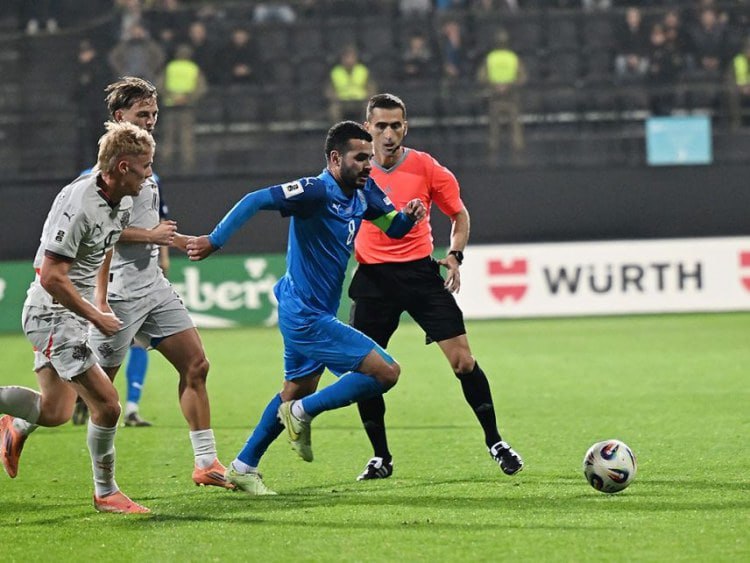 Emin Mahmudov seçmə mərhələnin ən yaxşıları SIRASINDA Emin Mahmudov seçmə mərhələnin ən yaxşıları SIRASINDA