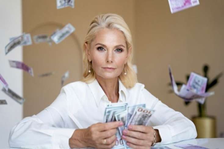 Yoxsulluqdan heç vaxt ölməyəcək BÜRCLƏR