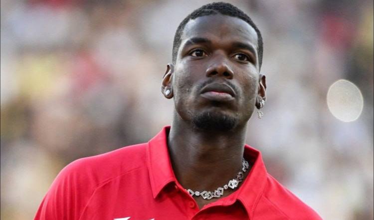 Pol Poqba meydanlara qayıdır Pol Poqba meydanlara qayıdır