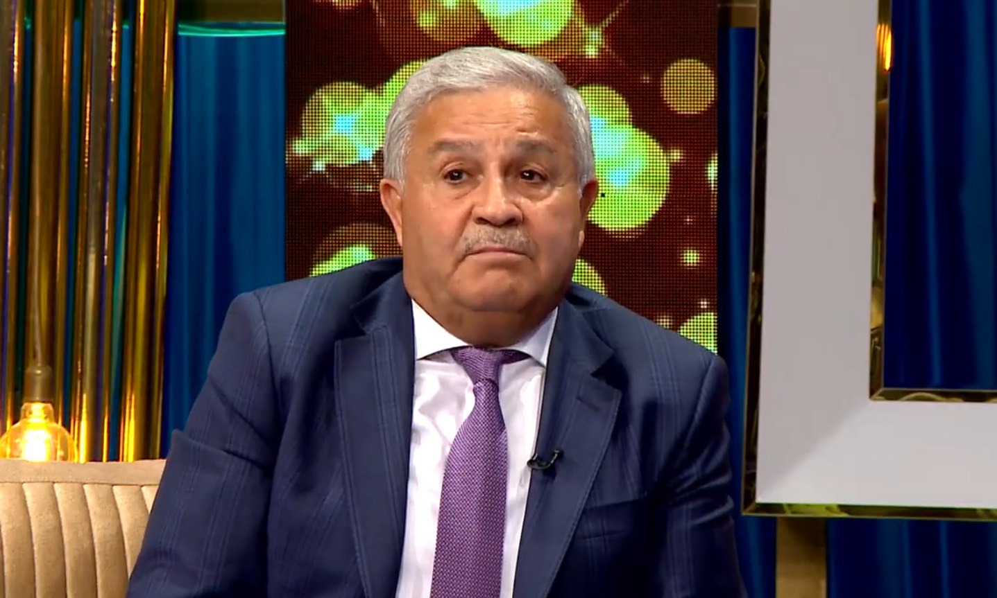 "Nə istəyirsiniz məndən, qoyun yaşayım"