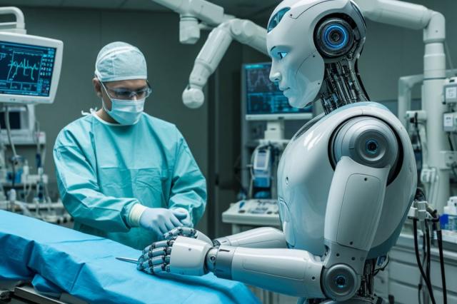 Yaponiyalı alimlərdən KƏŞF: Süni intellektlə kök hüceyrələr hazırlanır Yaponiyalı alimlərdən KƏŞF: Süni intellektlə kök hüceyrələr hazırlanır