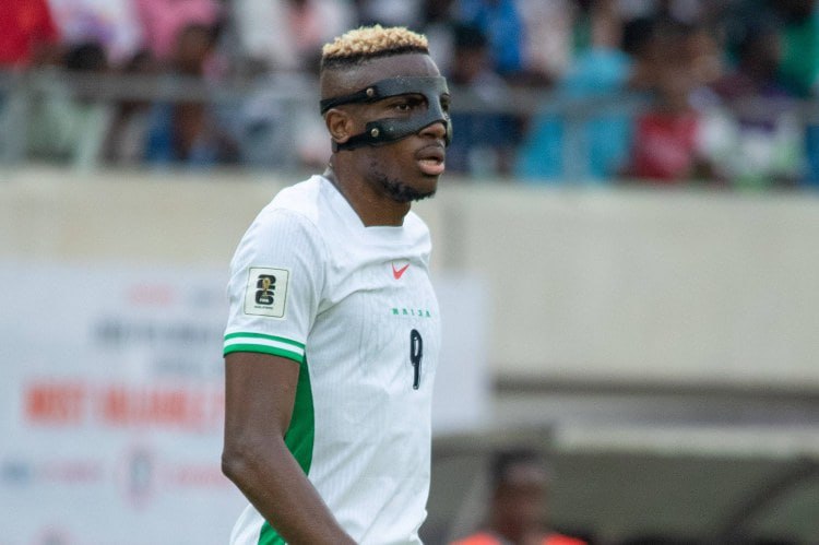 “Qalatasaray”da Osimhen ŞOKU