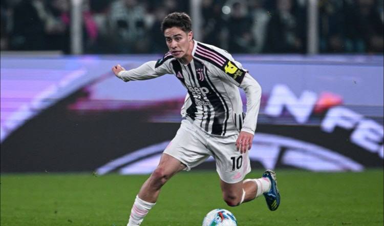 “Yuventus” Kenan Yıldızla ANLAŞDI “Yuventus” Kenan Yıldızla ANLAŞDI