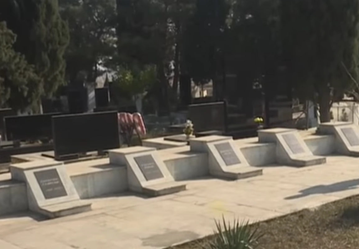 Gəncədə dəfn edilən pilotlarla bağlı MÜHÜM DETALLAR: Onlar Azərbaycana niyə gəlmişdilər? – VİDEO