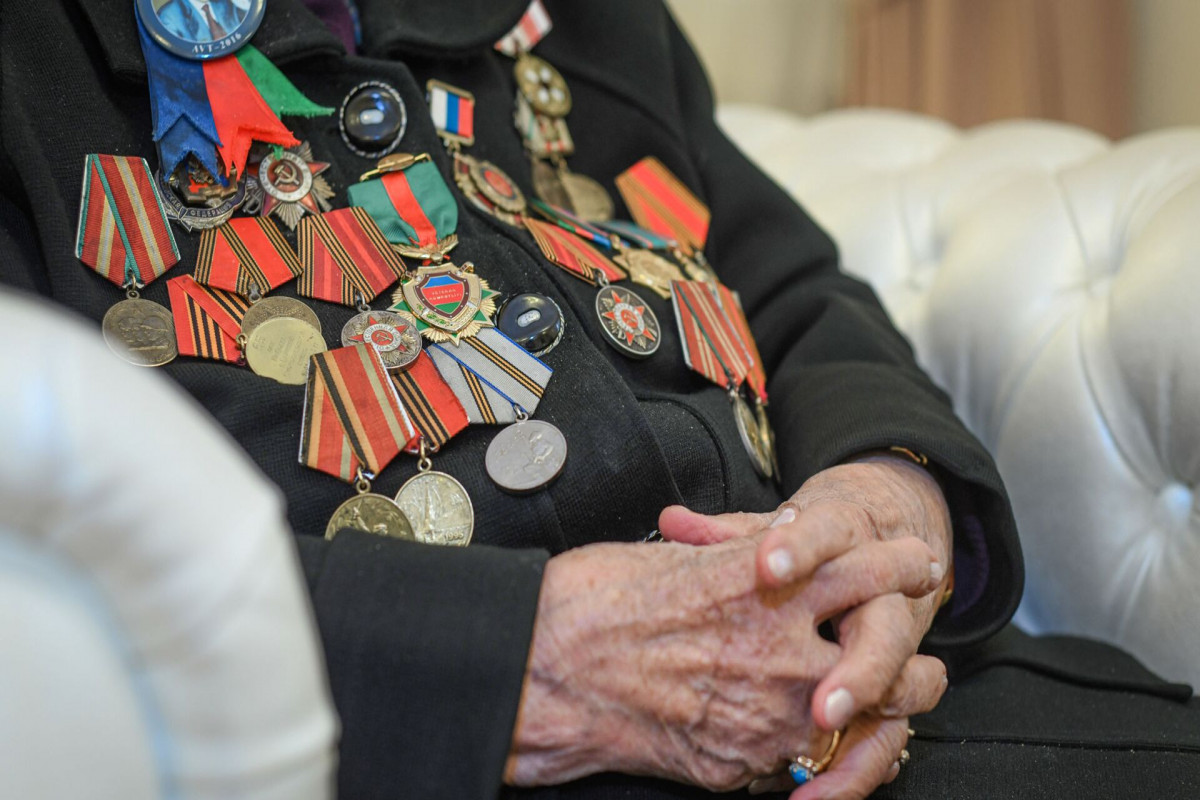 2-ci Dünya müharibəsi iştirakçılarının kurort müalicəsi ilə bağlı YENİ QAYDA